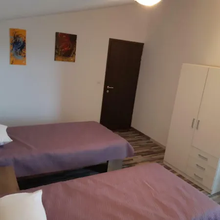 Vukelic Apartment *