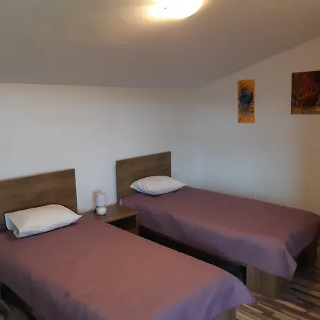 Vukelic Starigrad Paklenica