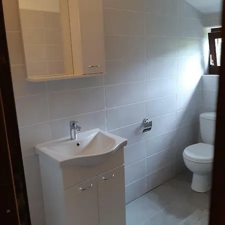 Vukelic Apartamento *
