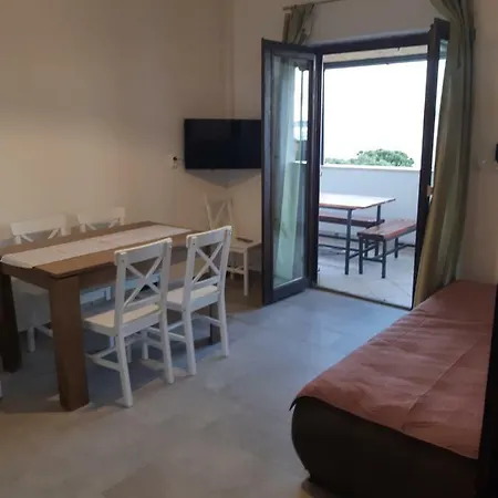 Appartamento Vukelic