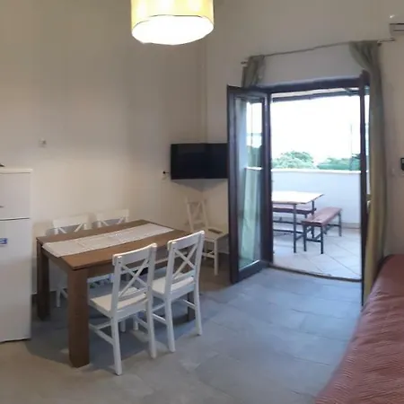 Apartment Vukelic *