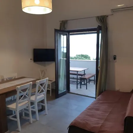 Vukelic * Starigrad Paklenica