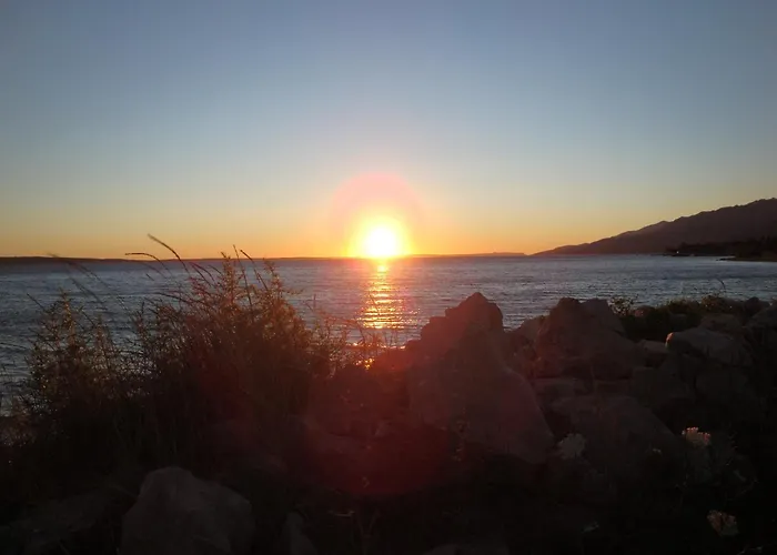 Vukelic Starigrad Paklenica