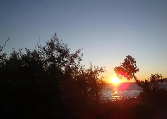 公寓 Vukelic 斯塔利格拉德-帕克利尼卡