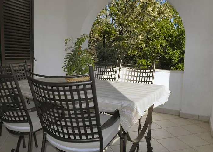 Vukelic Lejlighed Starigrad Paklenica