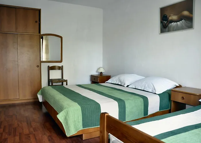 Lejlighed Vukelic Starigrad Paklenica