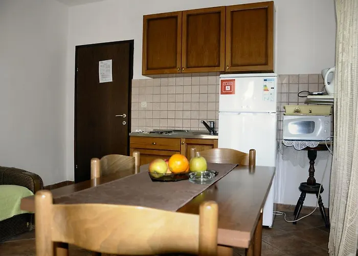 Vukelic Starigrad Paklenica