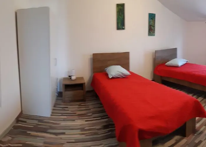 Vukelic Starigrad Paklenica