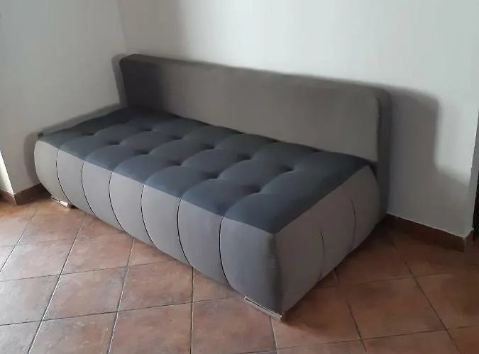 Vukelic Starigrad Paklenica