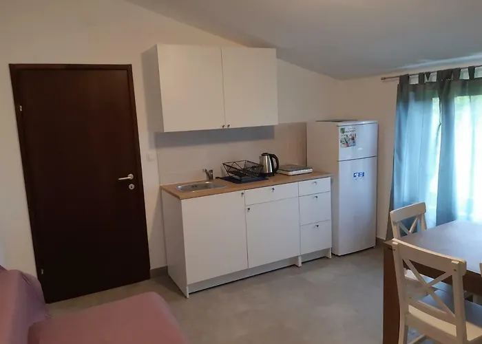 Vukelic * Starigrad Paklenica