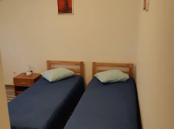 Vukelic * Starigrad Paklenica