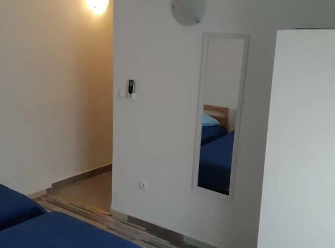 Vukelic Starigrad Paklenica