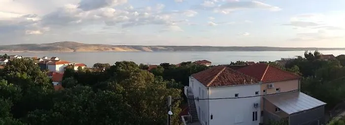 Vukelic * Starigrad Paklenica