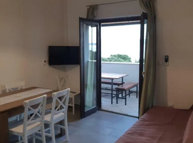 Vukelic * Starigrad Paklenica